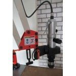 Pneumatische taparm - M3 tot M16 MW-Tech  PTA 16HV.